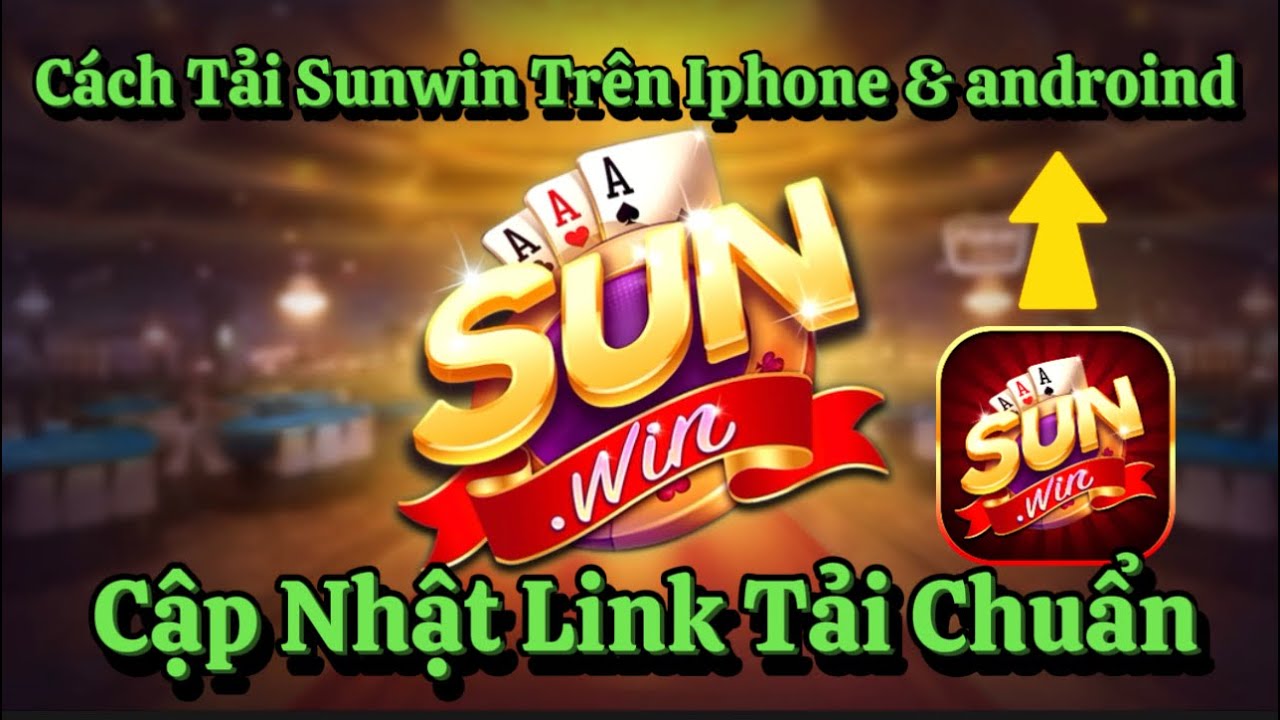 Cách chơi và thắng lớn tại Sunwin iOS