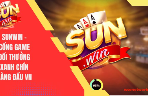 Sunwin iOS: Các Tính Năng Nổi Bật Trên iPad