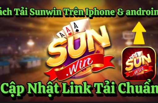 Cách Khắc Phục Sự Cố Khi Chơi Sunwin iOS Trên iPhone